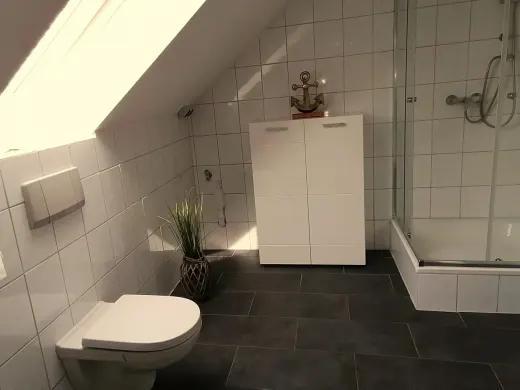 Duschbad