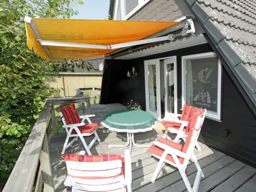 Veranda