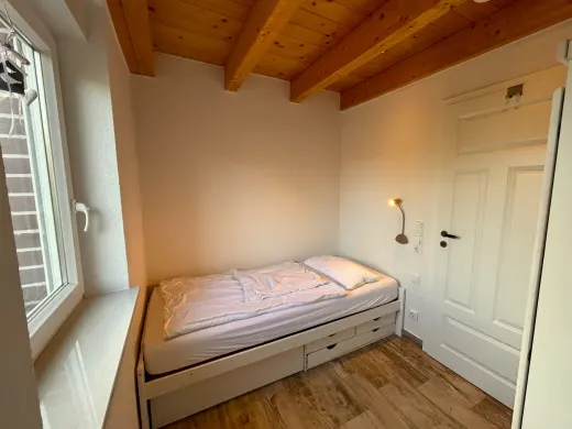 Schlafzimmer 2 EG