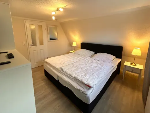 Schlafzimmer1 im OG
