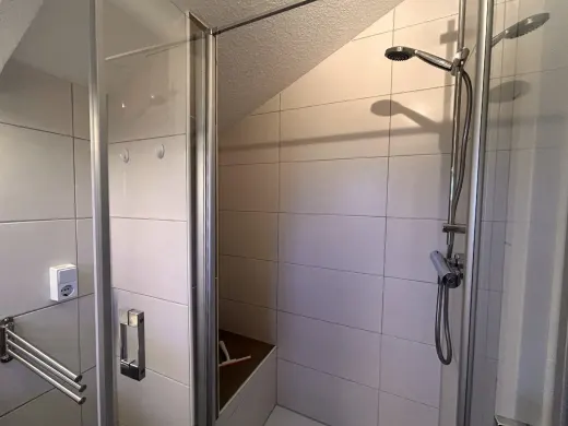 Dusche