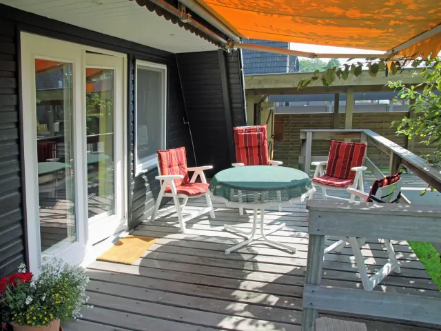 Ferienhaus Melanie