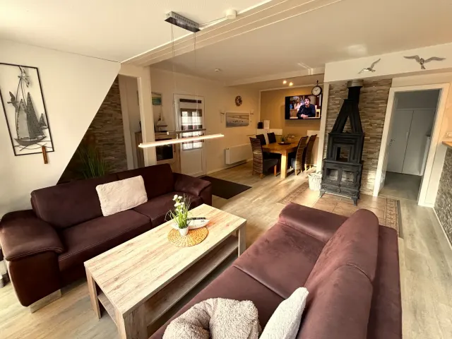 Ferienhaus Aalreuse