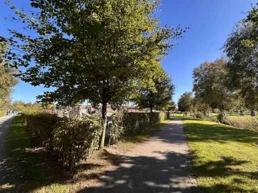 Am Großen Meer