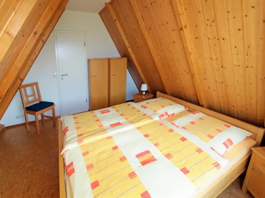 Schlafzimmer 1 OG