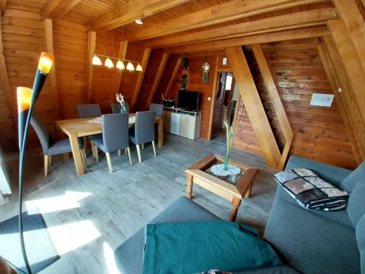 Wohnbereich