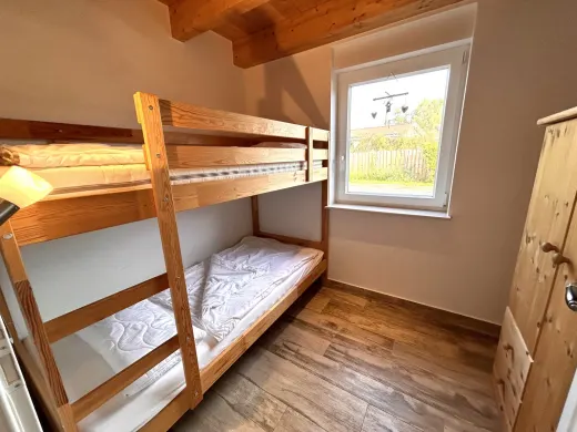 Schlafzimmer 1 EG